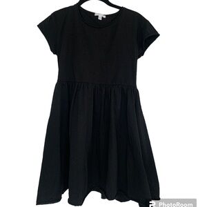 Abound Black Dress sz XS